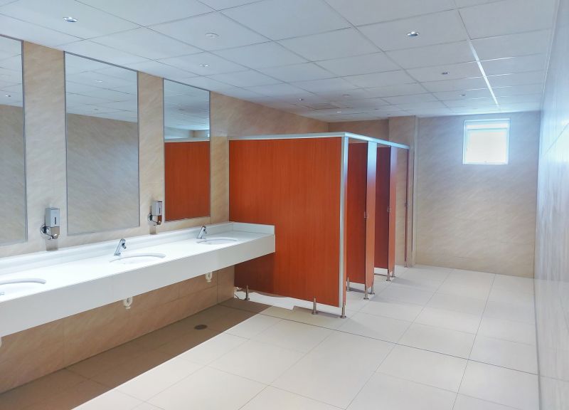 Beautiful Tile Flooring